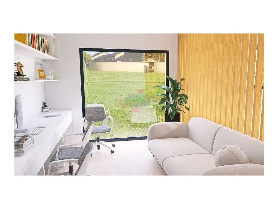 Moradia T4+1 - Moderna