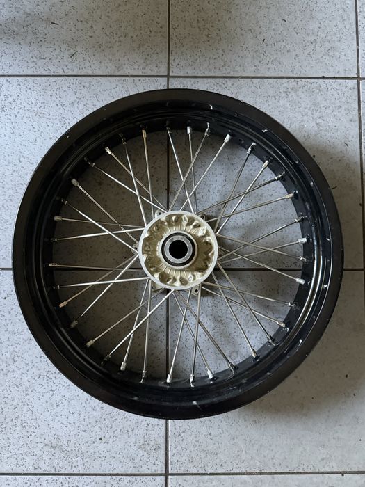 Koła/felgi supermoto ktm