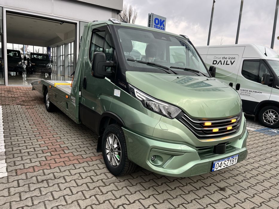 wynajem Autolawet lawet wypożyczalnia Wrocław FULL OPCJA