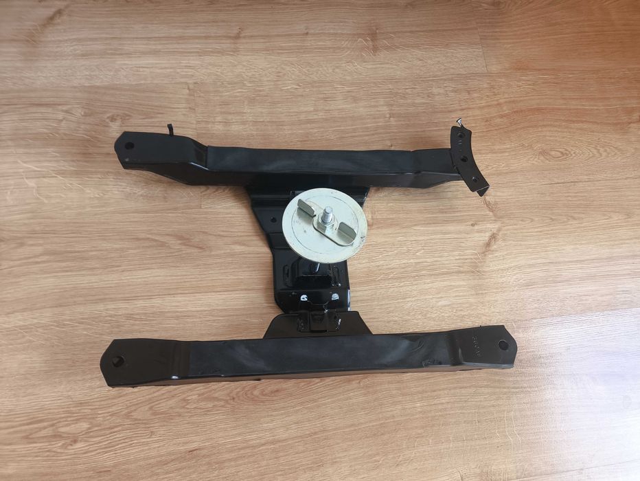 Mocowanie Wspornik Koła Zapasowego Chrysler Pacifica