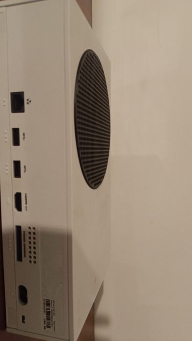 Xbox series S 512GB
