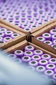 Bosch 500wH Ebike bateria Nova