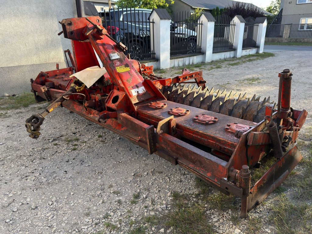 # Brona Aktywna Krone # 3m # Lely #