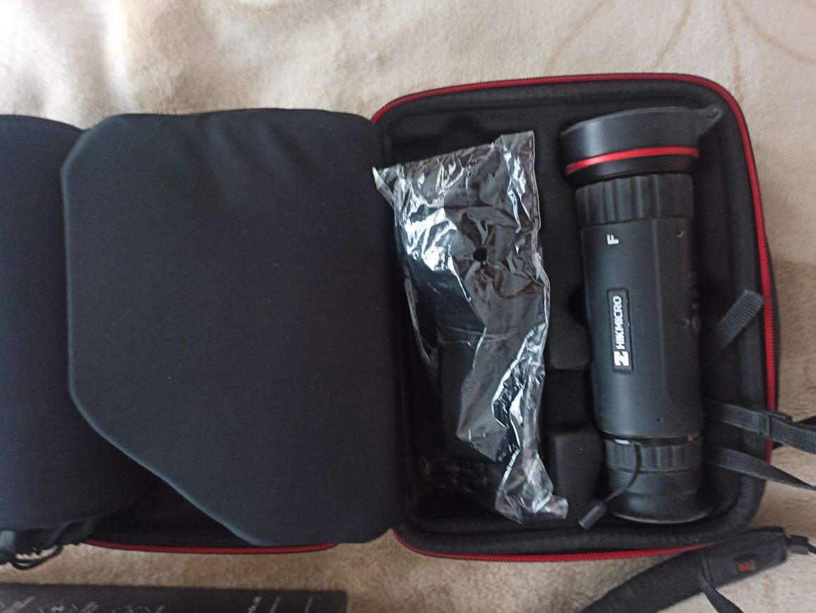 Тепловизор HikMicro Falcon FQ50 б/у