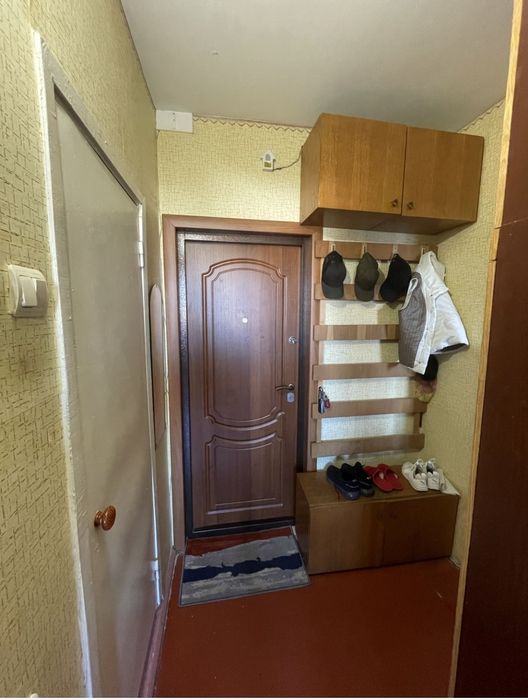 Продається 1-кім кв , пр Червоної калини, 26Б