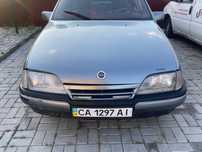Продам Opel Omega A