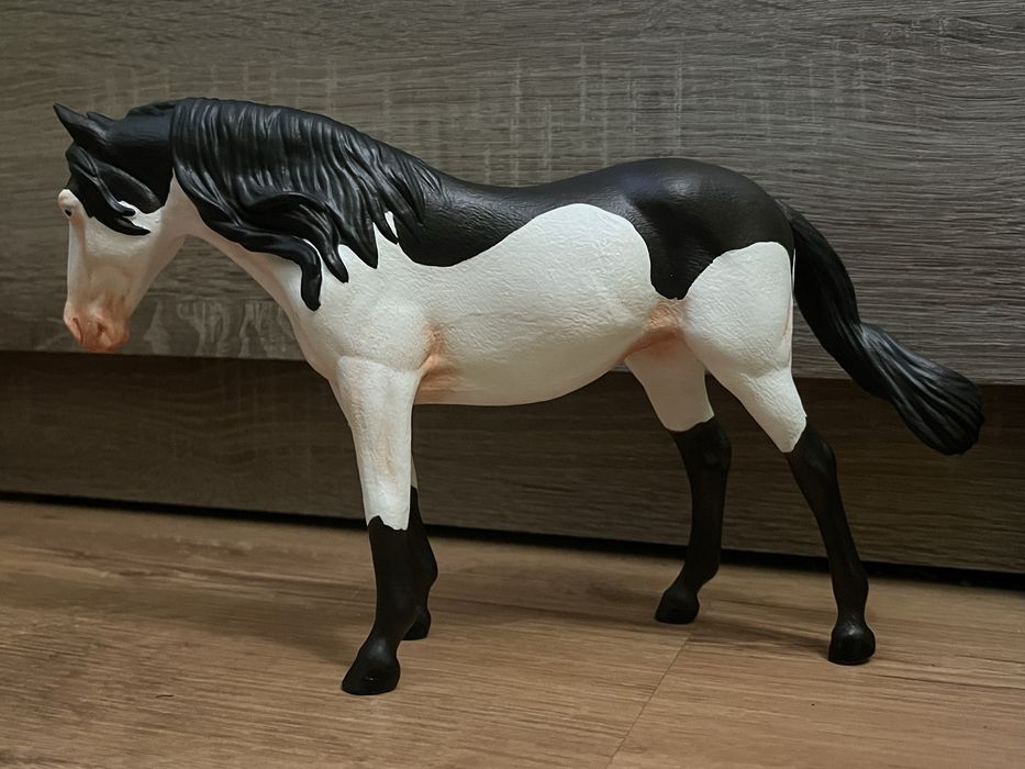 Custom collecta deluxe