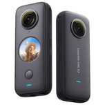 Insta360 One X2 360