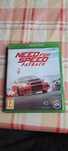 Sprzedam grę na xboxa one need for speed.