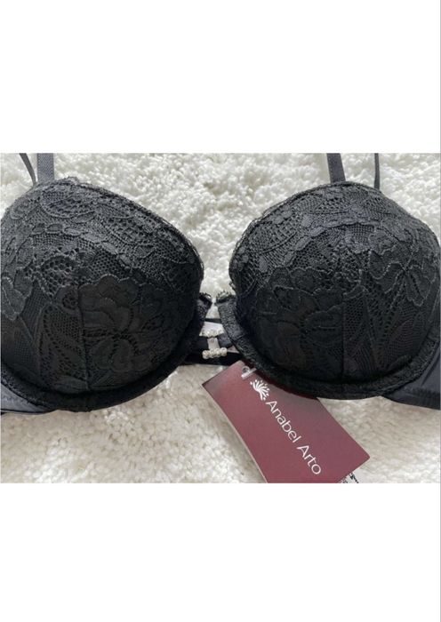 Бюстгальтер Anabel Arto push-up 75B