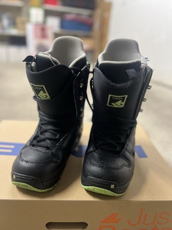 Buty snowboard Burton 40