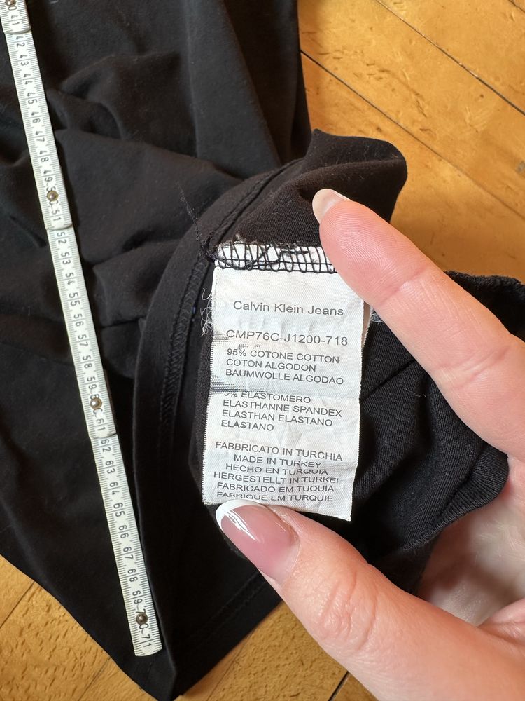 Чоловіча футболка Calvin Klein