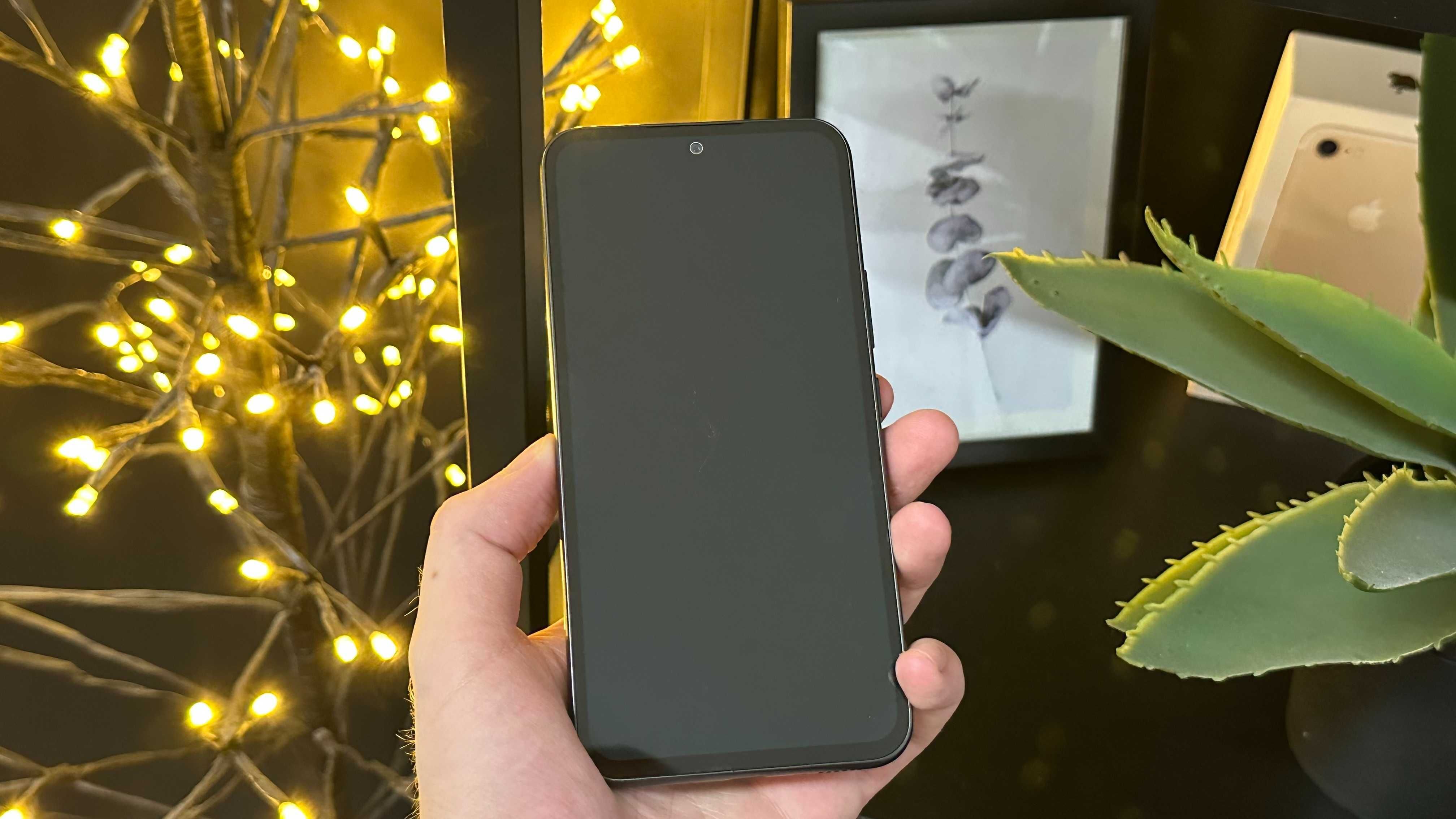 USED Samsung Galaxy A54 128GB Graphite Гарантія від магазину Trade In