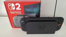 Konsola Nintendo Switch 2