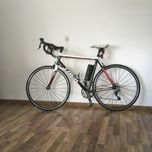 Rower szosowy TREK Alpha 1.2 54 cm