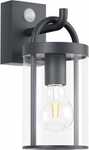 KLIGHTEN Lampa Zewnętrzna Vintage Industrial E27 IP44 40W Max