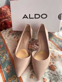 Sapatos marca ALDO