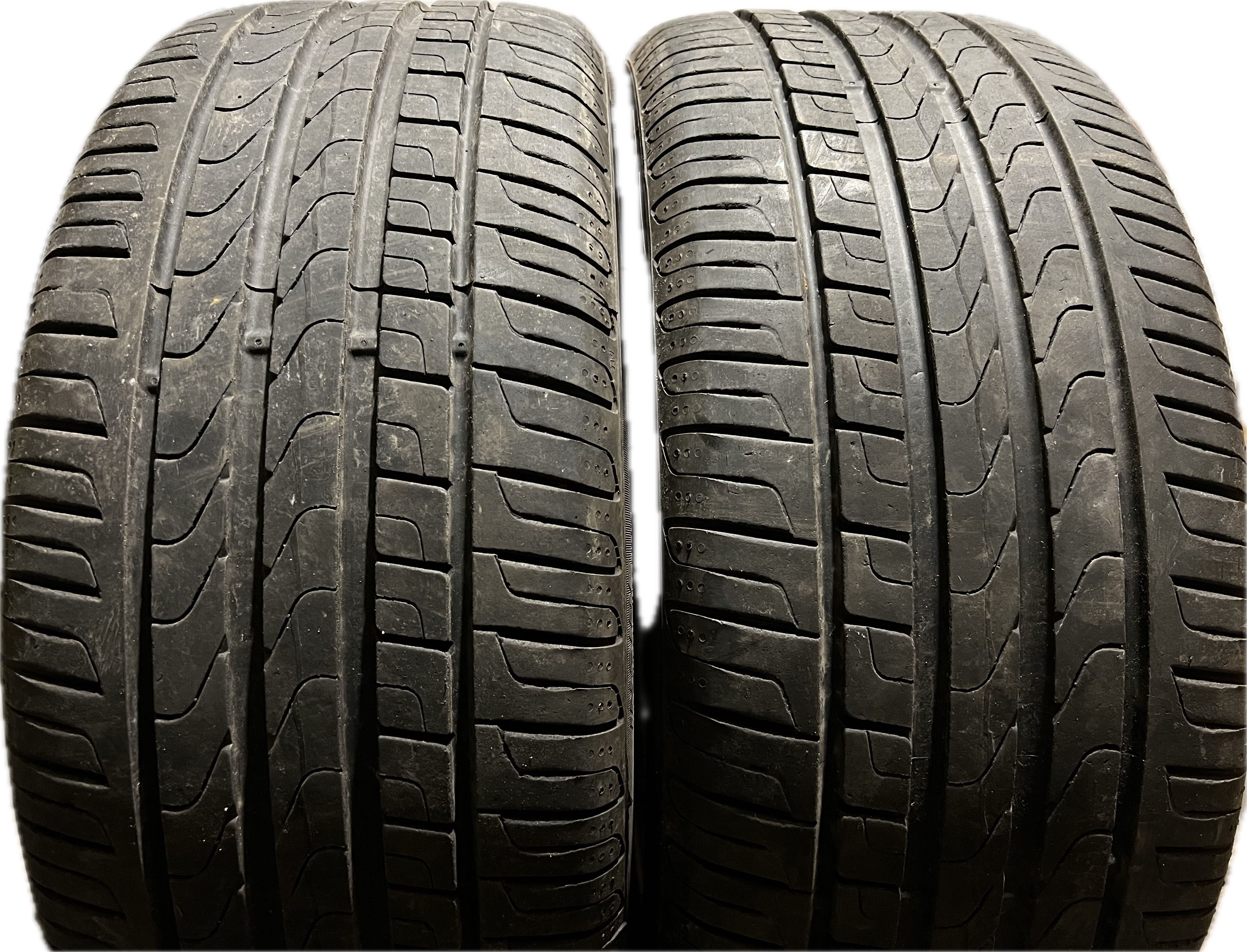 2 X OPONY PIRELLI 225/45/18 - Cinturato P7 - 95W XL