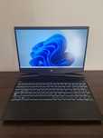 HP Pavilion Gaming 15'