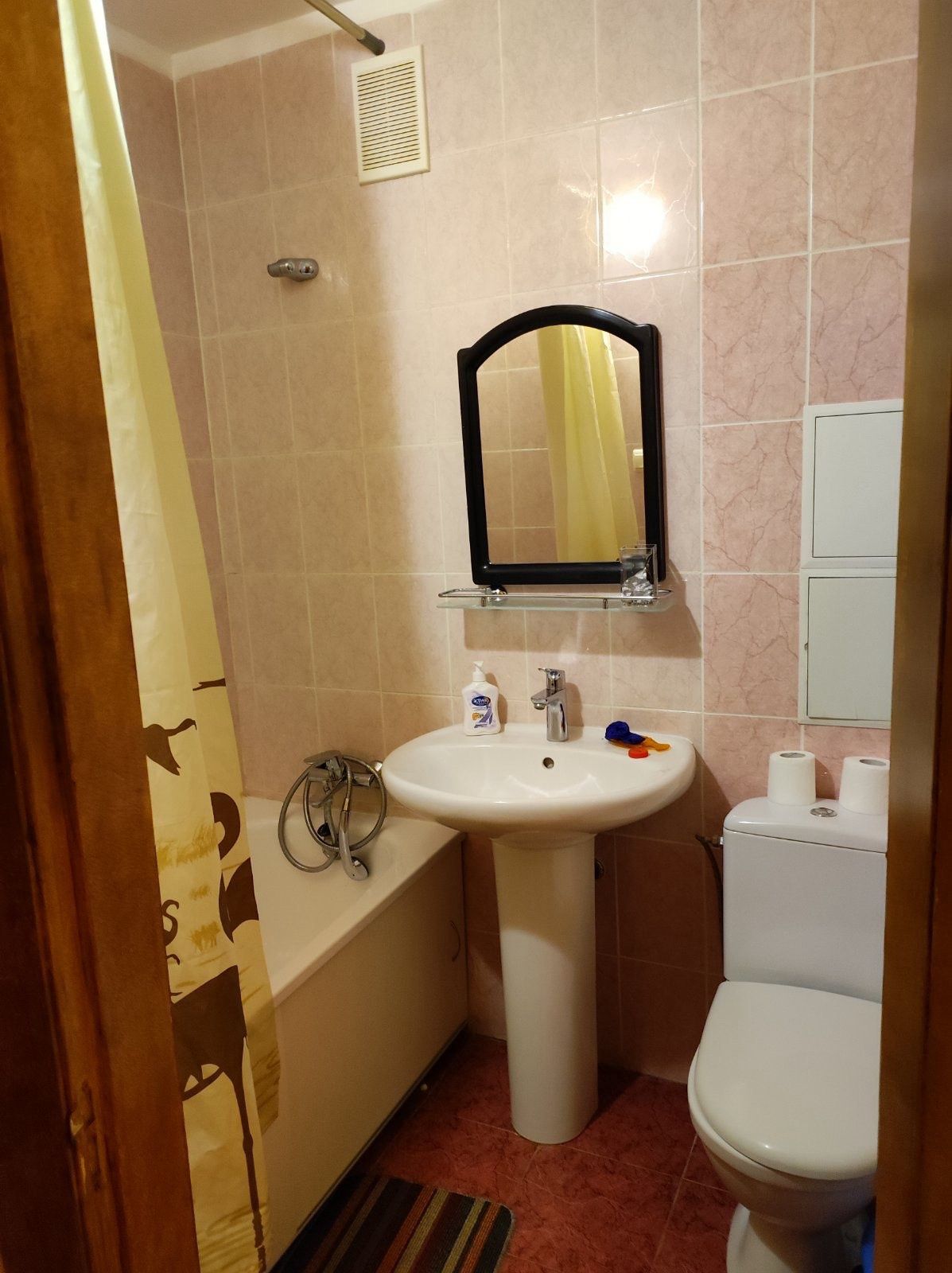 Сдам 1 к КВ Аркадия 6 фонтана