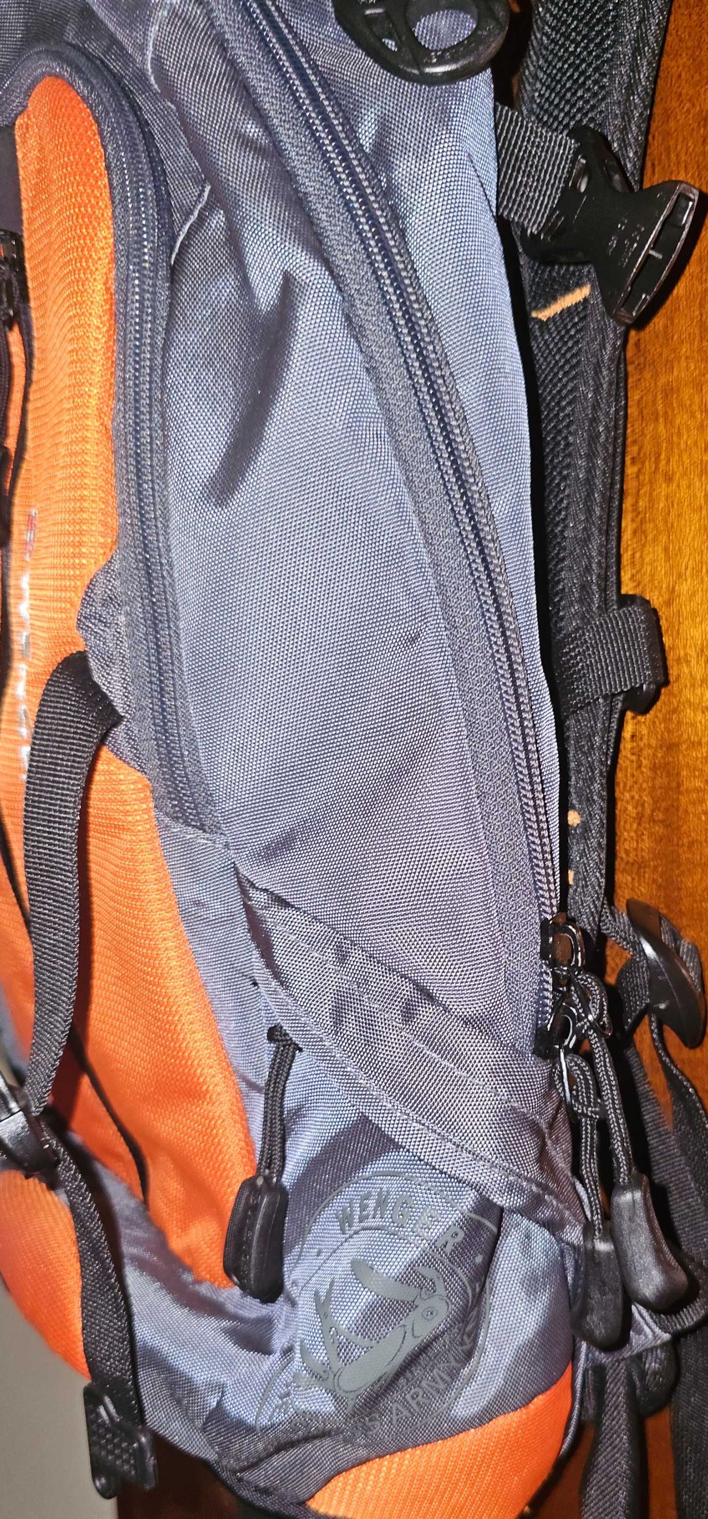 Mochila Wenger Nova