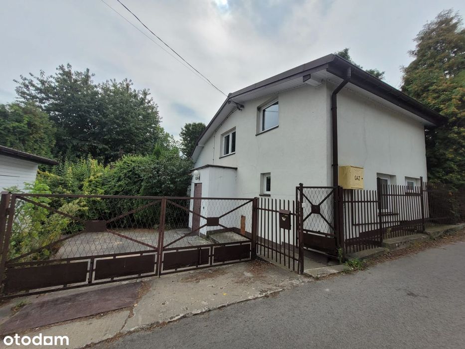 5 pokoi I Ogródek I Spokojna okolica