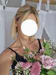 Peruka włosy naturalne z firmy Hair Lux