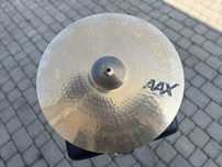 Talerz SABIAN AAX Medium Ride 21” - PERKUSJA