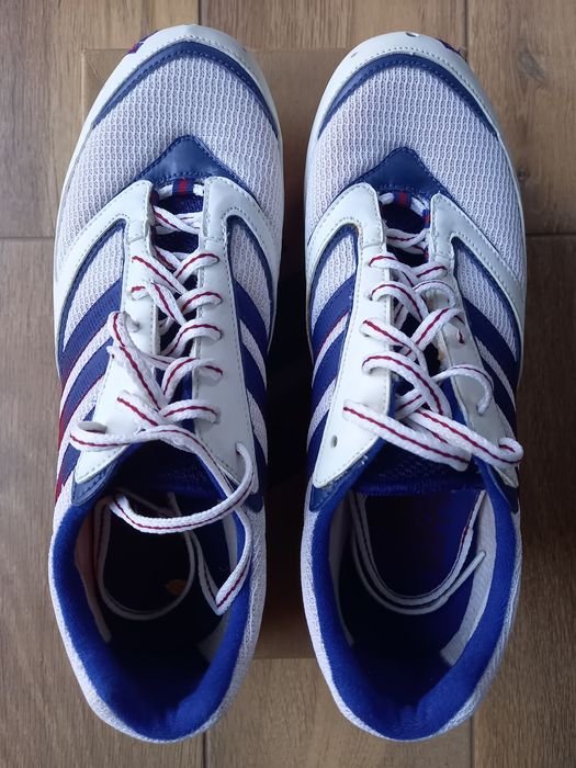 Kolce do biegania Adidas