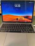 MacBook Pro 13” 2018 4 usb