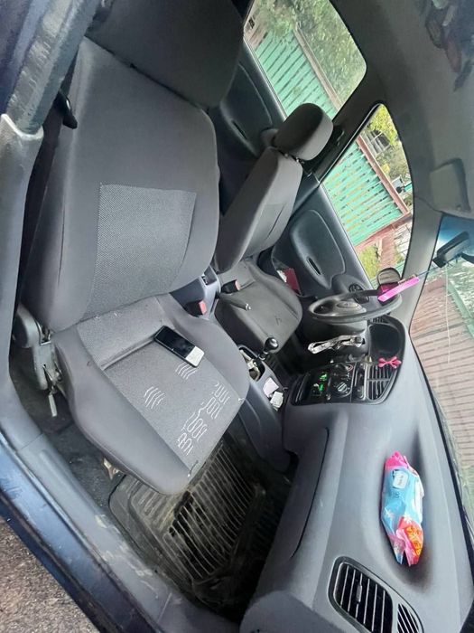 Продам Daewoo Lanos 1.5