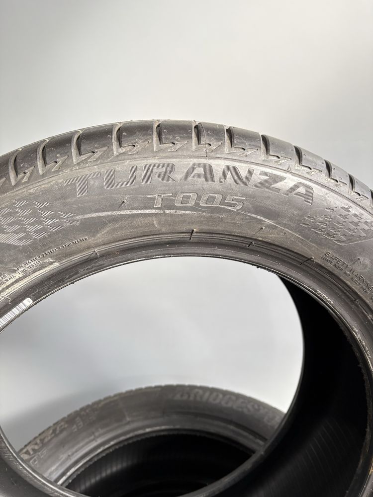 225/55 R18 102Y шины Bridgestone Turanza T005