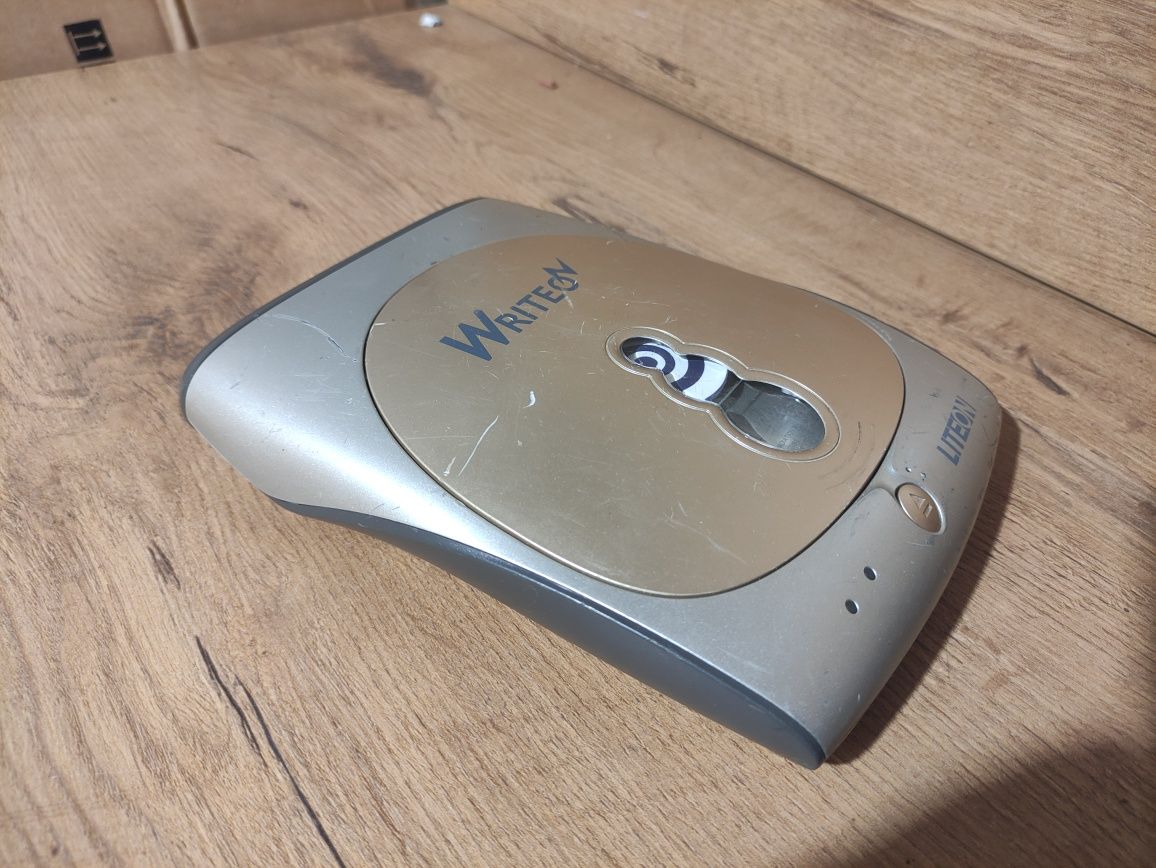 Nagrywarka Atapi USB CD-RW lite-on Writeon LXR-40243A