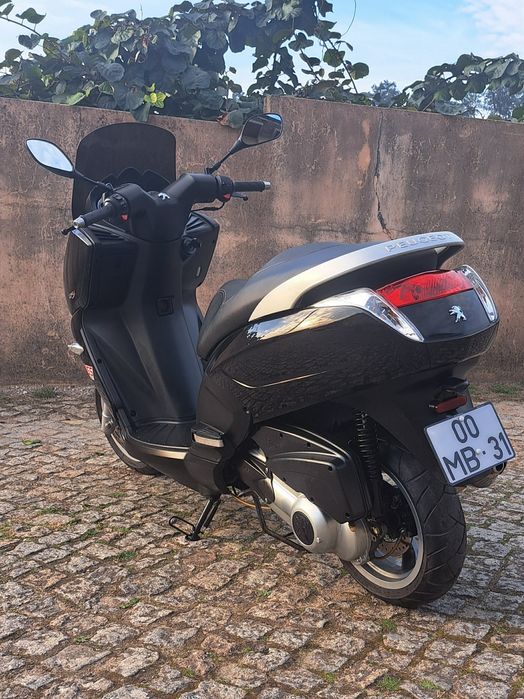 Kawasaki KXF 250 Matriculada