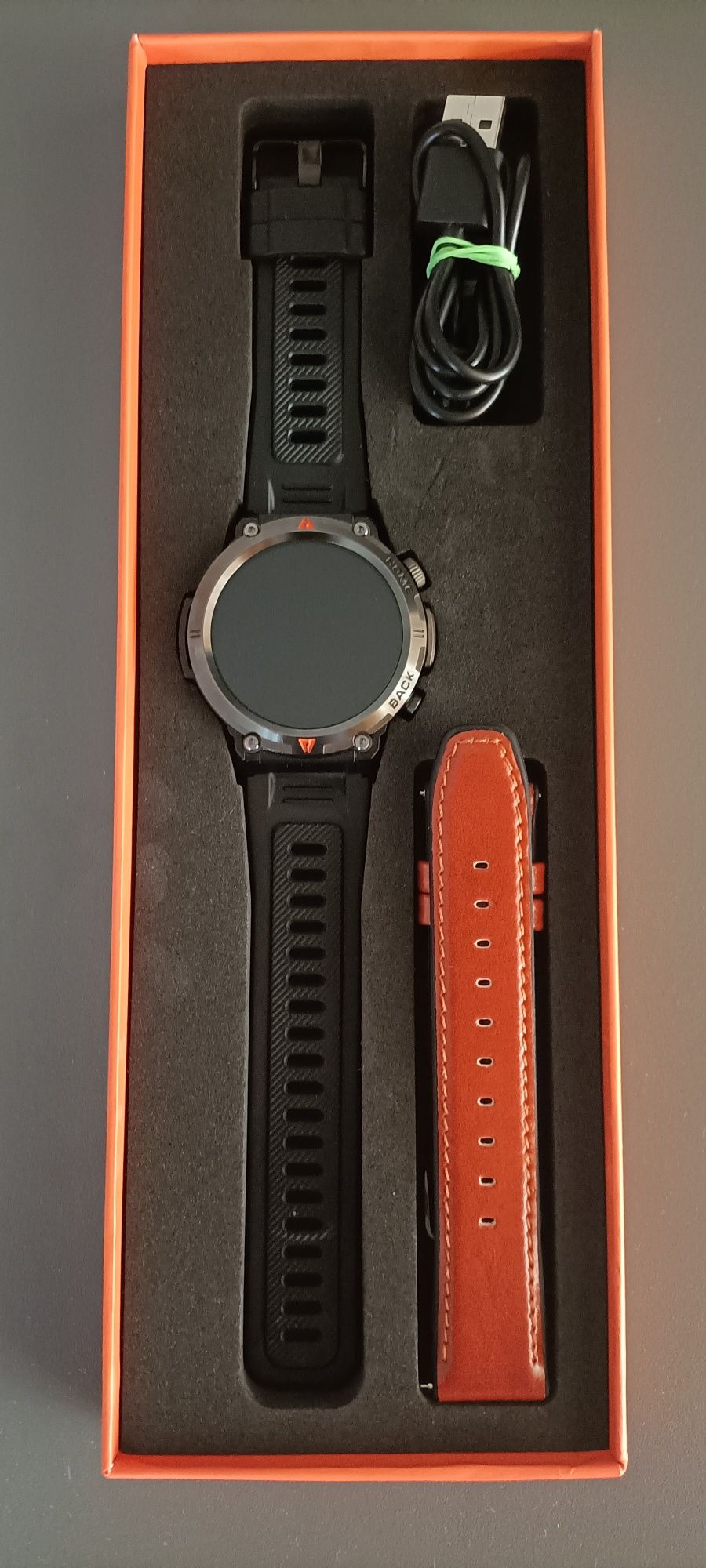 Smartwatche KE3 EIGIIS