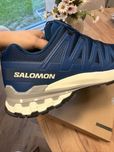 Buty trekkingowe Salomon XA PRO 3D V9