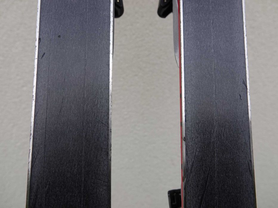 Narty Kneissl Cruise 160 cm