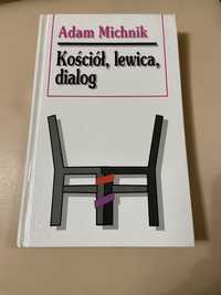 Książka Kościół , lewica , dialog Unikat