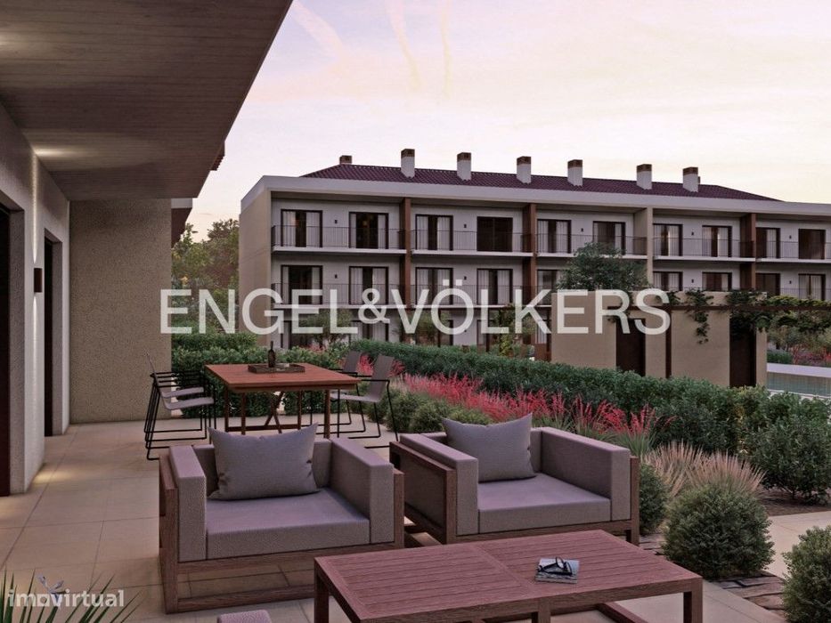 Oliva - Viva o Estilo de Vida Elegante no Algarve, Tavira