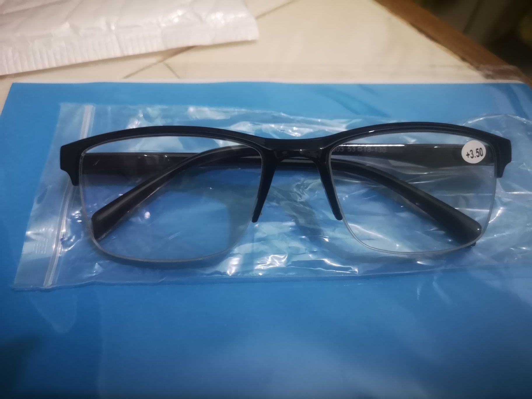 Oculos de ler graduação +