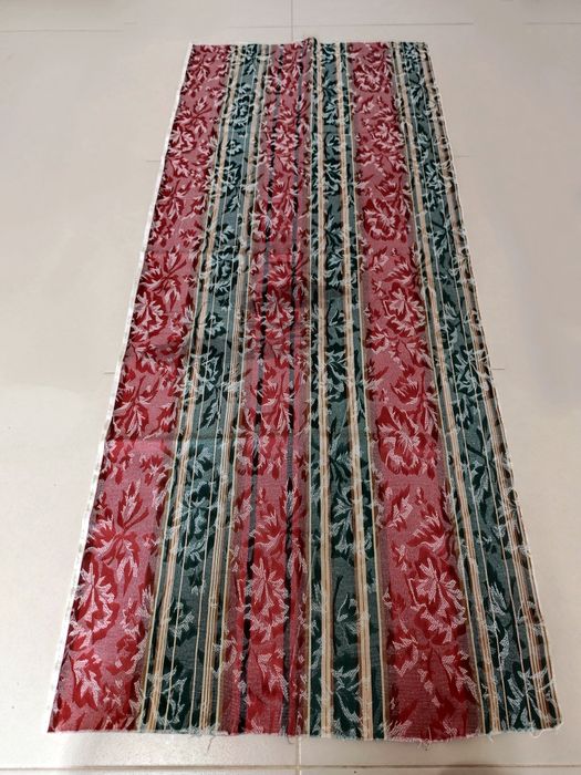 Lote de 14 Kgs de Tecido para Patchwork