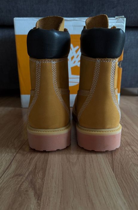 Buty Timberland Premium 6 Inch 44
