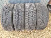 4 szt 205/55 r 16 Opony zimowe Viking