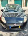 Fiat Grande Punto 1.3 Mtj (reservado)
