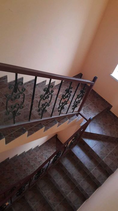 Хостел в Броварах, ліжко-місце, койко-место