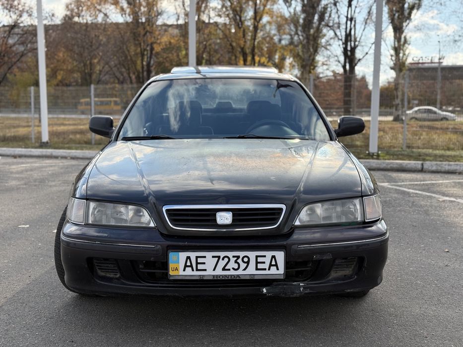 Honda accord 5 рест