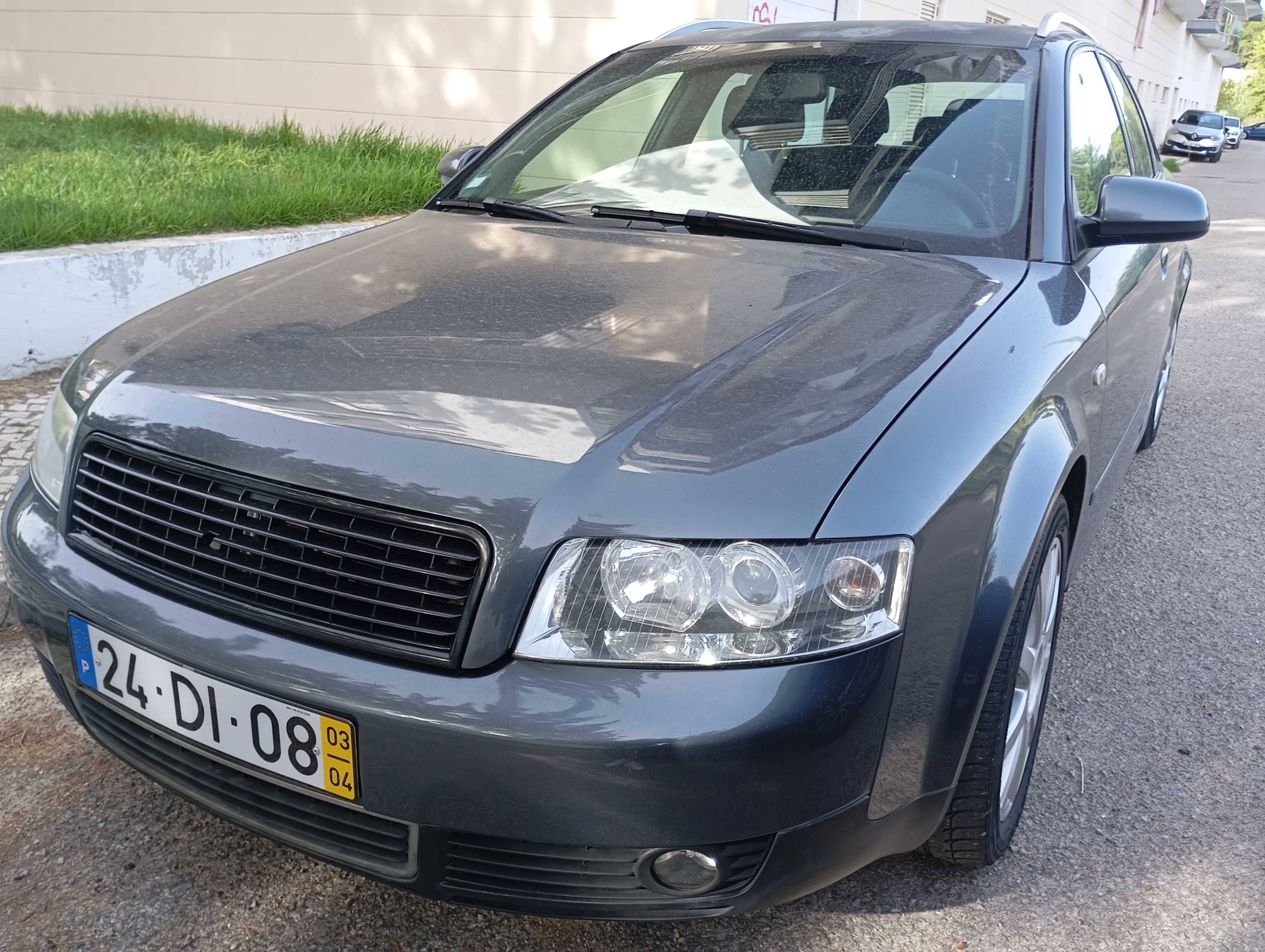 Vendo Audi A4 1.9 TDI 130cv 2003
