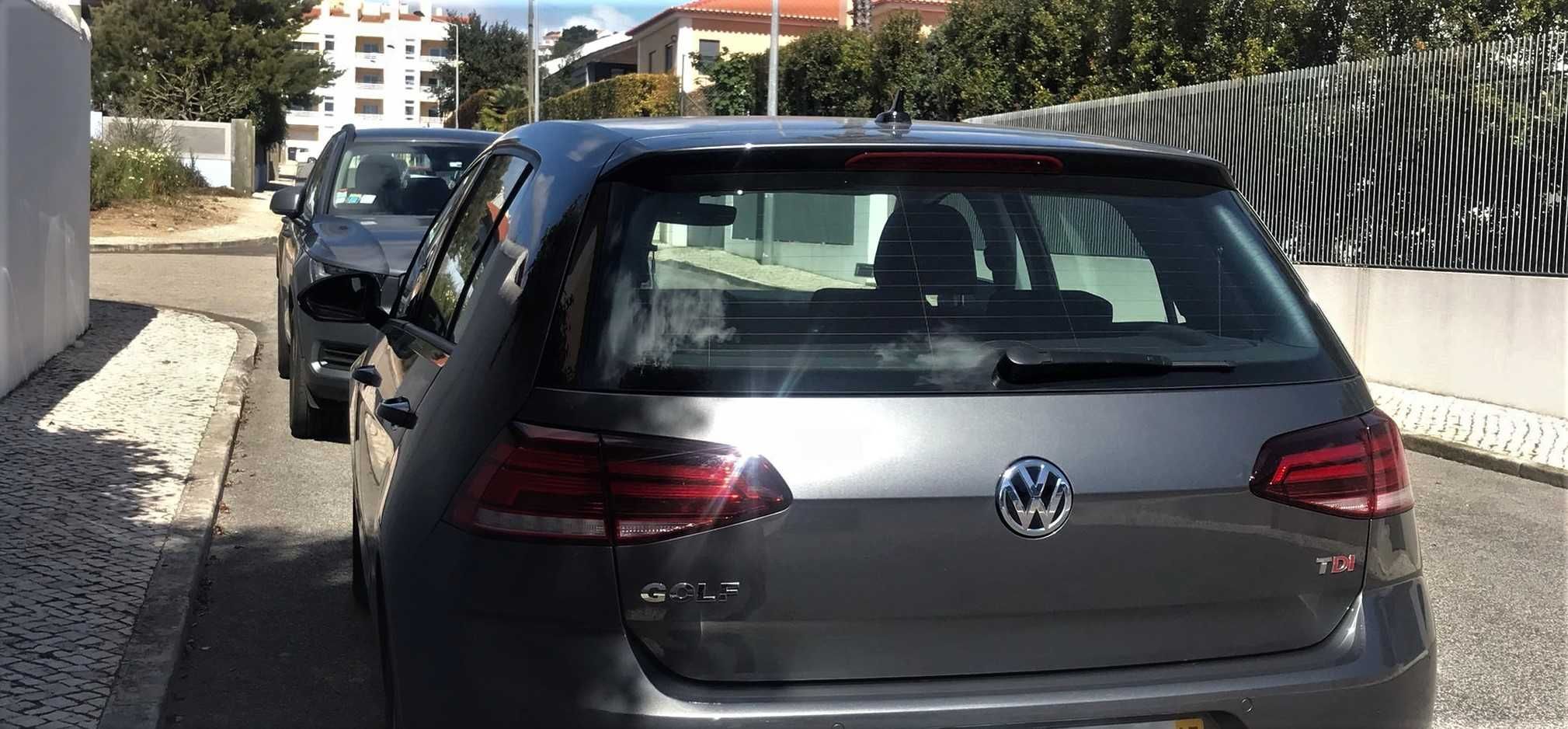 Vendo Volkswagen Golf 1.6 TDI