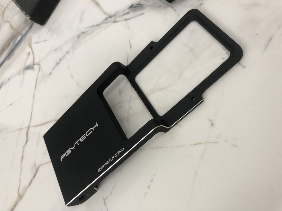 GoPro  PGYTECH PGY-OG-004 адаптер на стабилизатор для экшн камеры