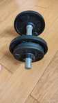 Hantel Corength 10kg
